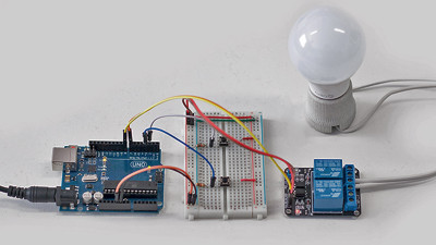 Arduino, un mundo de posibilidades