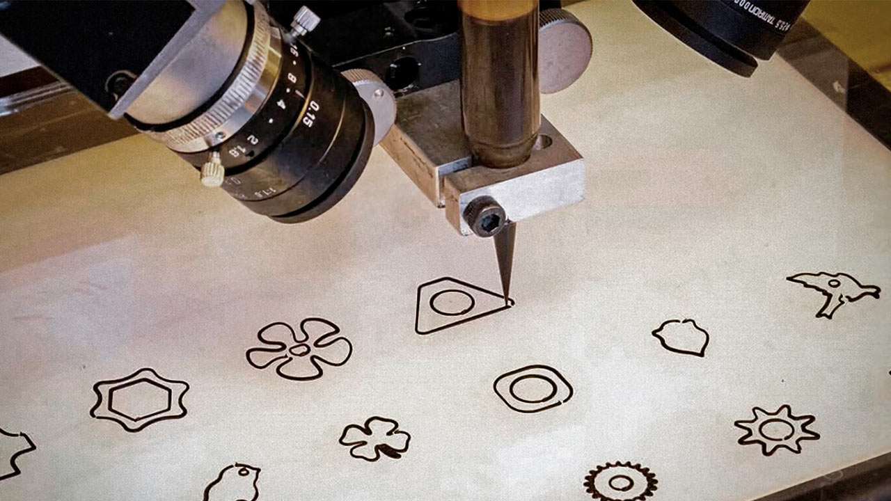 IA para mejorar la impresión 3D de nuevos materiales