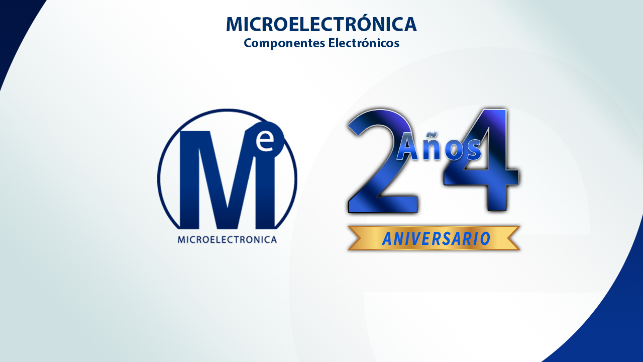 24° Aniversario de liderazgo y trayectoria