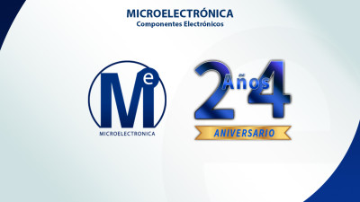 24° Aniversario de liderazgo y trayectoria