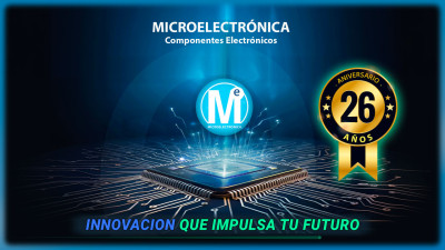 26 años de innovación constante 