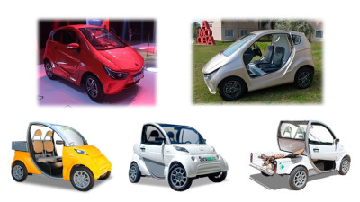 Tecnología e innovación en la movilidad sustentable