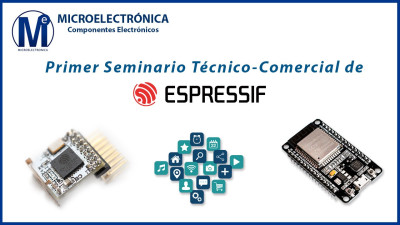 Seminario de Espressif