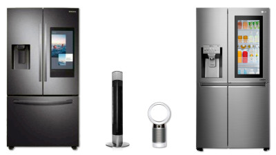 Hogar siglo XXI =  IoT + AI