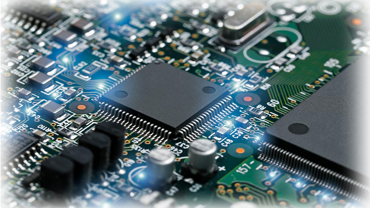 Curso de Electrónica Básica