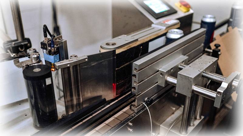 Curso de Electrónica Industrial