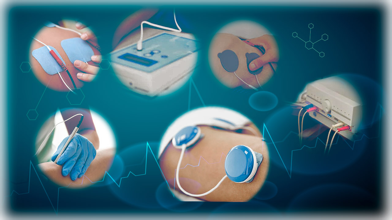 Curso de Electromedicina