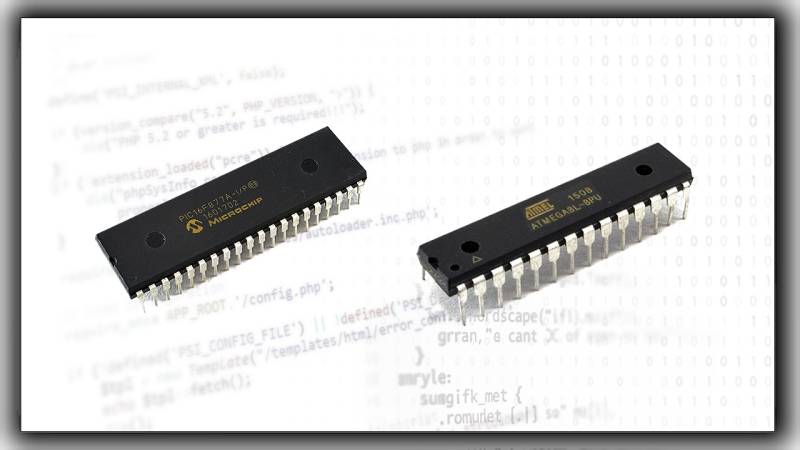 Curso de Programación de Microcontroladores en Lenguaje C