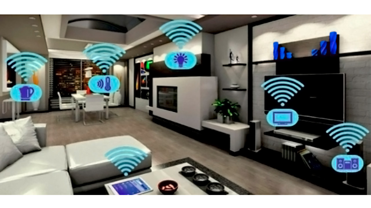 Curso de IOT (Internet of things) con ESP32