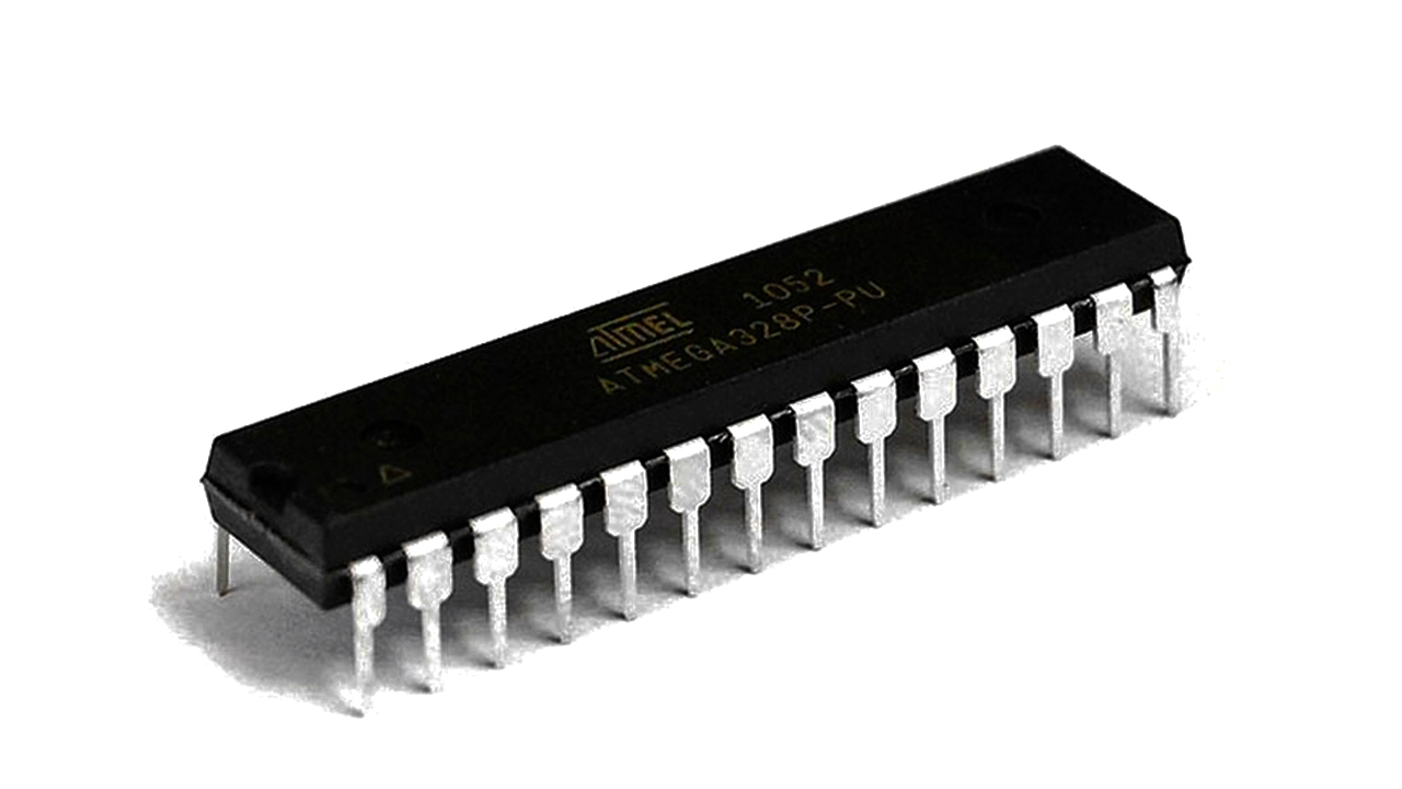 Curso de AVR