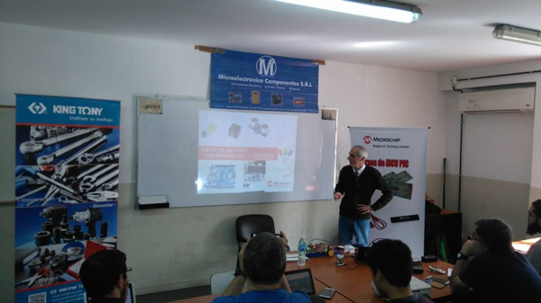 Prof. Bruno Saravia
