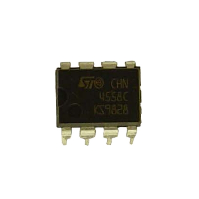Mc4558N