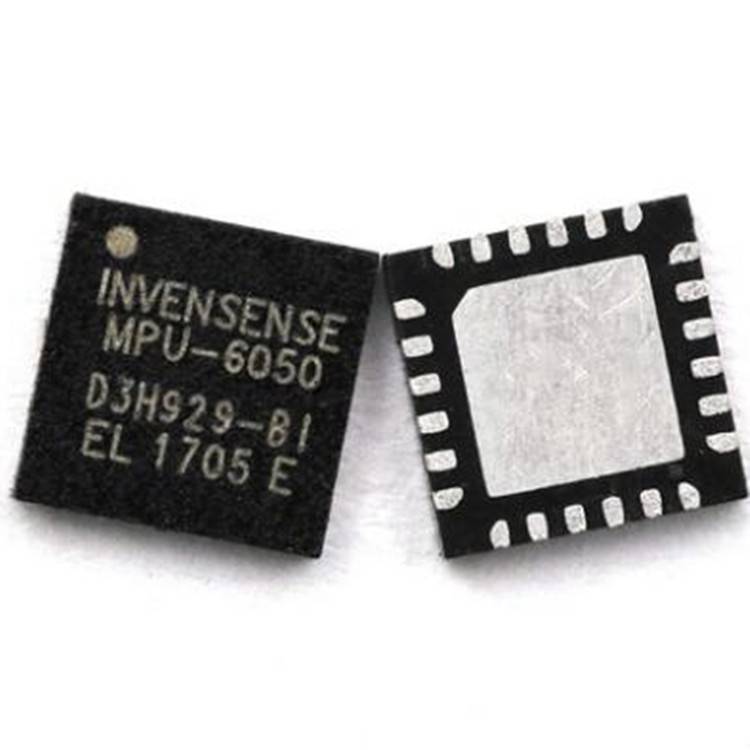 Mpu6050
