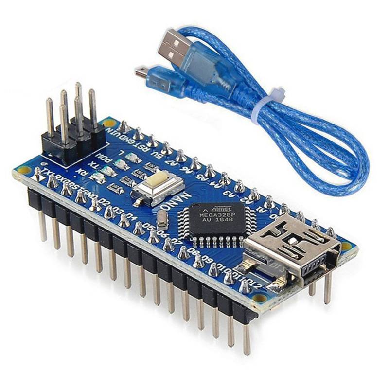 Arduino-Nano