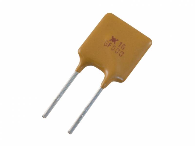 Polyswitch 1.35Amp 30V (Fuse Reseteable)