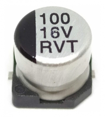 Ce100X25Smd