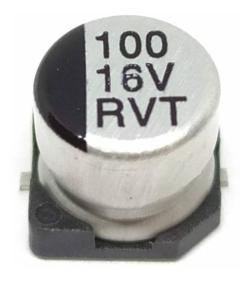 Ce100X25Smd