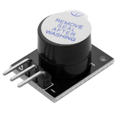 Buzzer 5V Para Arduino Pasivo