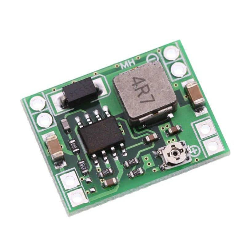 Arduino-Mp1584