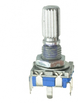 Encoder-15M