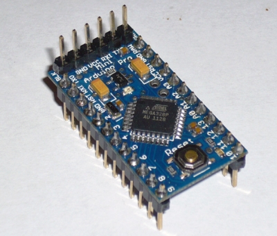 Arduino-Mini