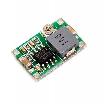 Arduino-Mini360