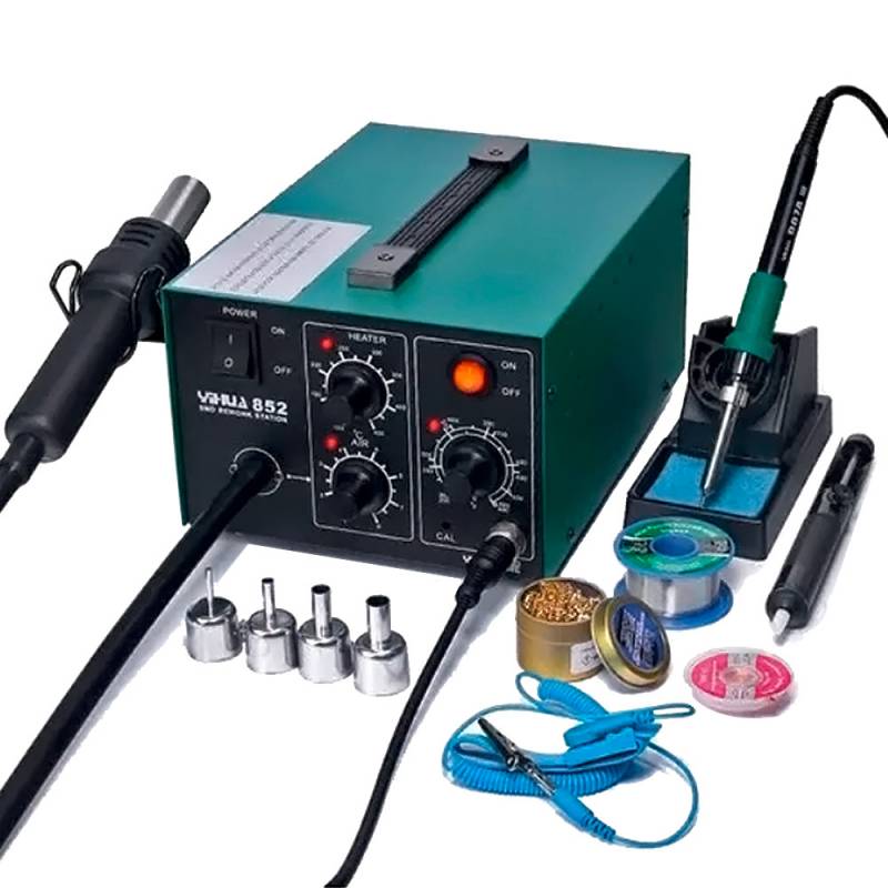 Dr-Kada-852D