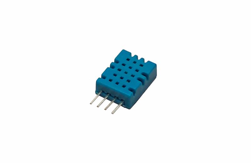 Arduino-Dht11