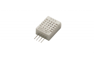 Arduino-Dht22