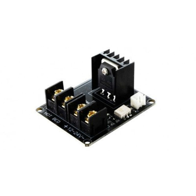 Arduino-Mos25