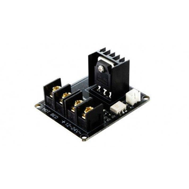 Arduino-Mos25