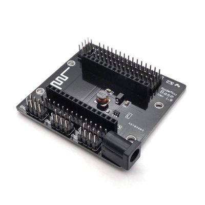 Arduino-Base8266