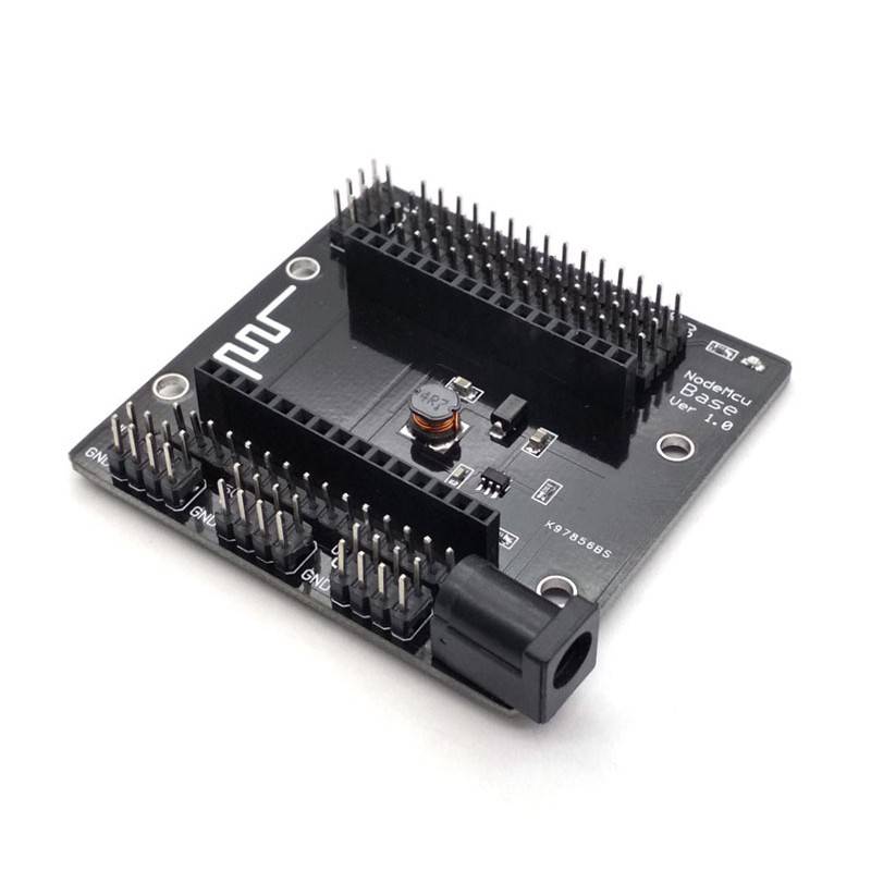 Arduino-Base8266