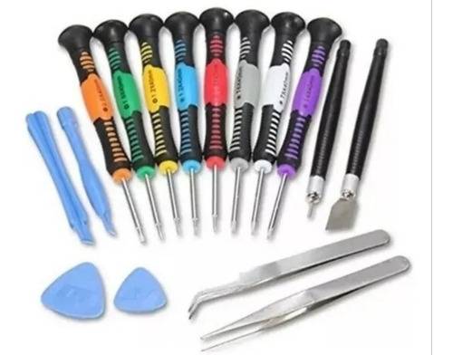 Kit De Herramientas Para Reparacion De Celulares