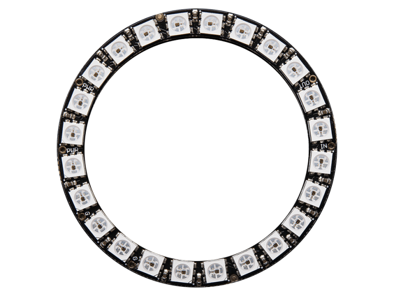 Neopixel-O-24