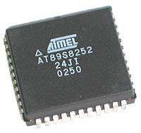 At89S8252-24Ji