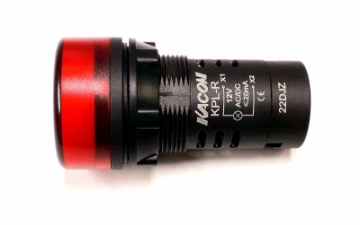 Kpl-R12Vca-Vcc