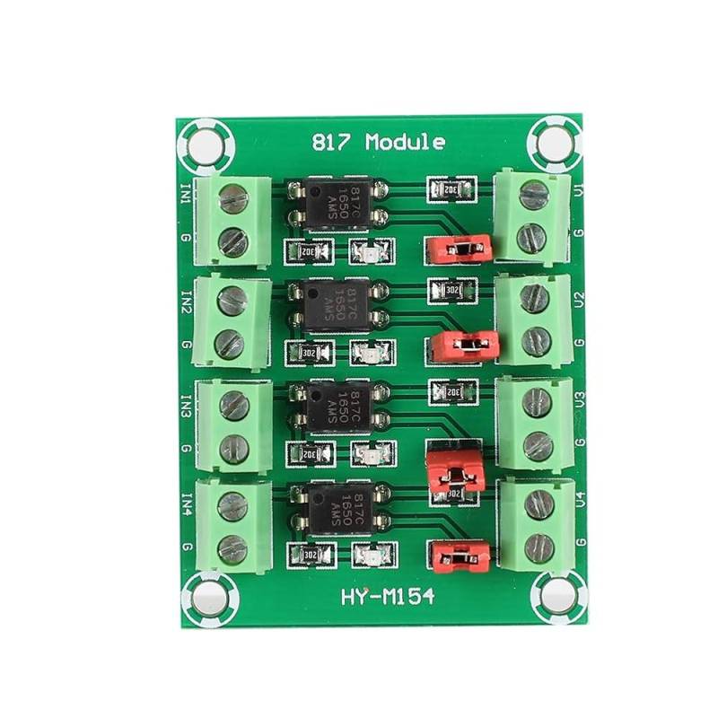 Arduino-Hy-M154