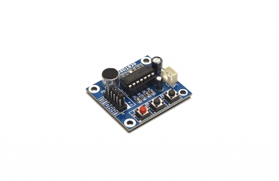 Arduino-Isd1820