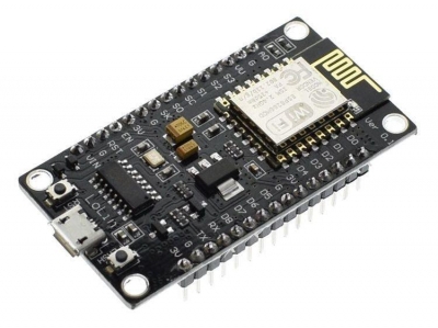 Arduino-Mcunode