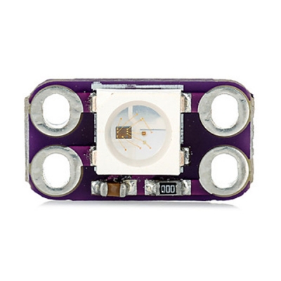 Arduino-Ws2812B