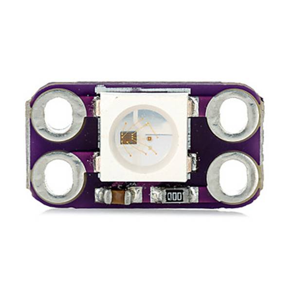 Arduino-Ws2812B