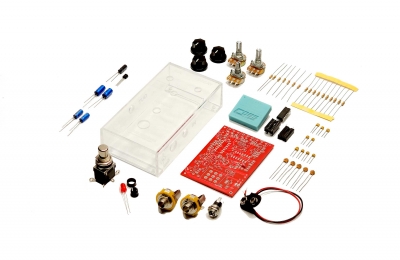 Cdbs-Reverb-Kit