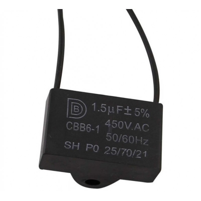 Cp1.5X450-Cbb61