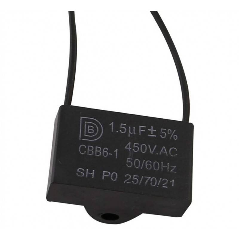 Cp1.5X450-Cbb61