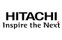 HITACHI