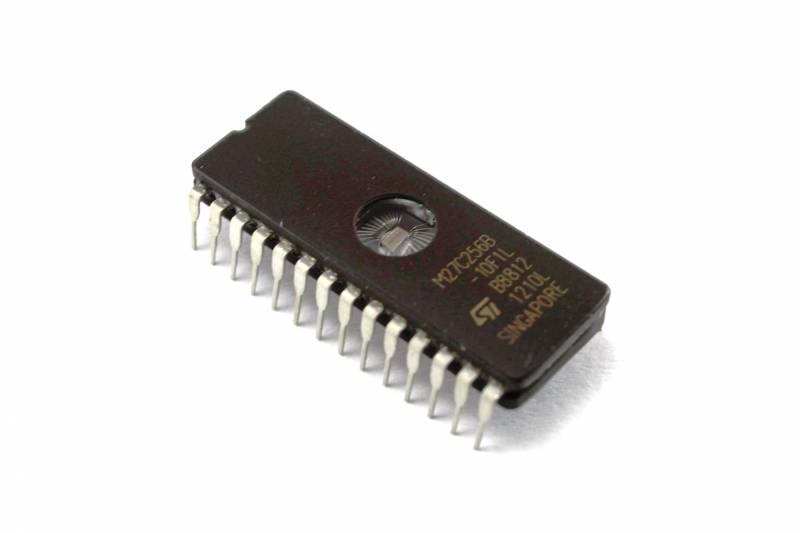 27C256-10