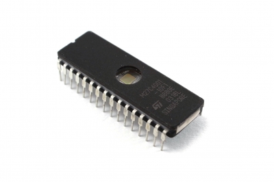 27C4001