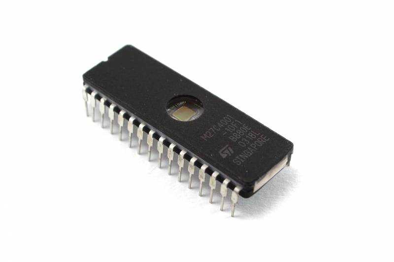 27C4001