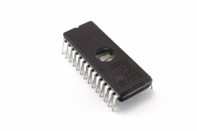 27C64-10